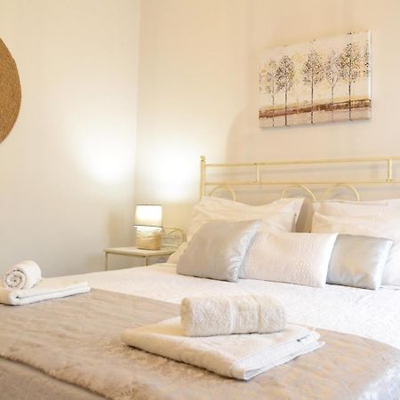 Ariadne & Theseus Apartments Naxos City Zewnętrze zdjęcie