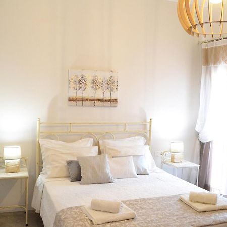 Ariadne & Theseus Apartments Naxos City Zewnętrze zdjęcie