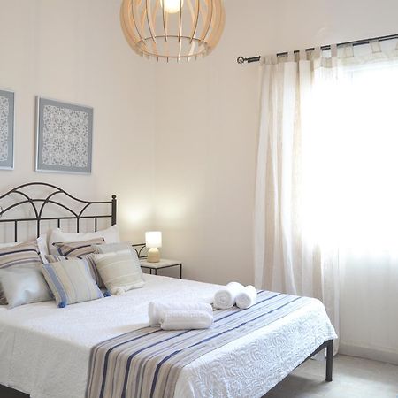 Ariadne & Theseus Apartments Naxos City Zewnętrze zdjęcie