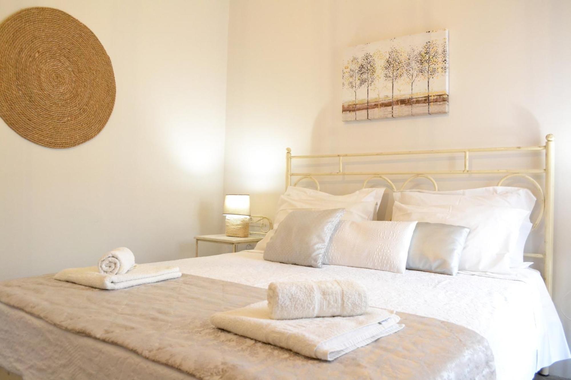 Ariadne & Theseus Apartments Naxos City Zewnętrze zdjęcie