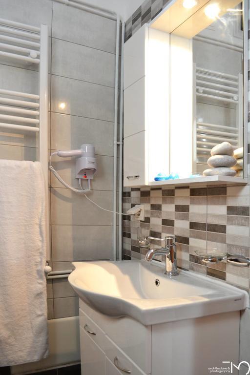 Ariadne & Theseus Apartments Naxos City Zewnętrze zdjęcie