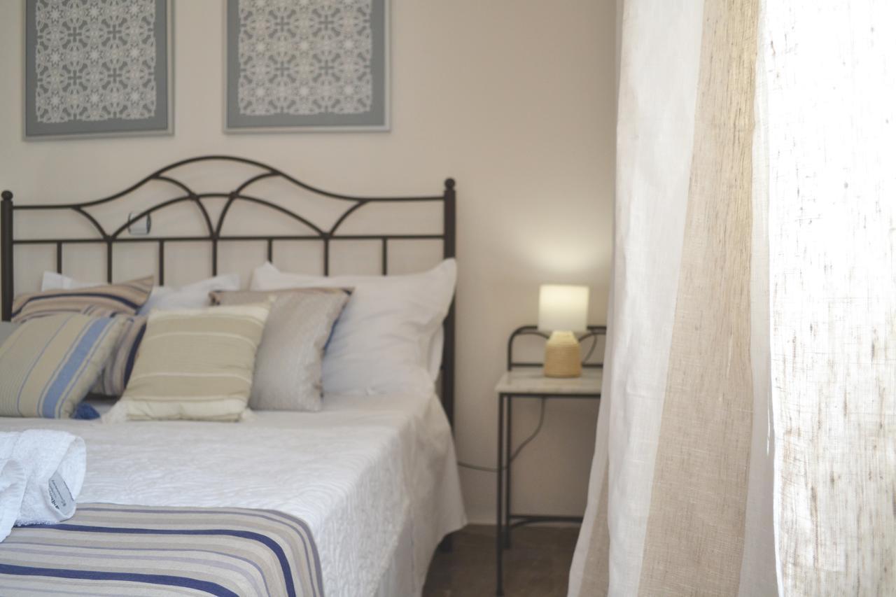 Ariadne & Theseus Apartments Naxos City Zewnętrze zdjęcie